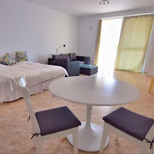 Tejita Seaview Appartement