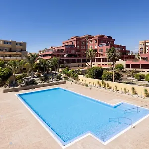 Apartament 122 Sea Pearl By Sunkeyrents, El Médano