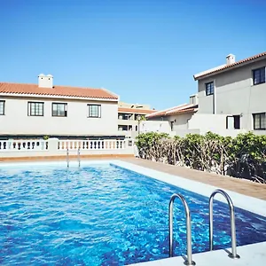 Luxury House In Appartement